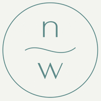 nuwave naturals loading icon logo