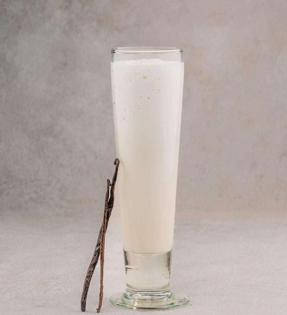 Vanilla protein shake using nuwave vanilla whey protein isolate powder