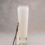 Vanilla protein shake using nuwave vanilla whey protein isolate powder